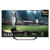 Craftenwood Chytrá televízia Hisense 43A7NQ 4K Ultra HD 43