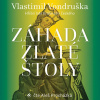 Záhada zlaté štoly - Hříšní lidé království českého (Vondruška - Procházka Aleš) - CD (MP3)