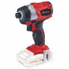Rázový skrutkovač Einhell TP-CI 18 Li (bez batérie) 4510030