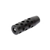 Úsťová brzda Sako 85/ A7 Syn., A7 Rough. Pro / Tikka T3/T3x M15 kónická čierna