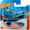 Hot Wheels - Count Muscula