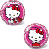 Lopta HELLO KITTY (Iconic Pink), 23 cm