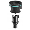 Hrubý filtr cyklonové nádoby kompletní VP5150/VP5151/VP5152/VP5153