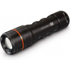 Connect IT Gleam 500 LED, ručné svietidlo, čierne CLI-9110-BK