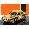 Ixo-models Opel Ascona Team Handler N 5 Rally Portugalsko 1974 W.rohrl - J.berger 1:43 Žltá čierna
