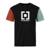 Horsefeathers Base Multicolor IV L