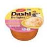 Inaba dashi delights vanička kura losos 70g