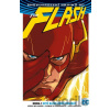 Flash 1: Když blesk udeří dvakrát brož.