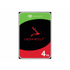 Seagate IronWolf(TM) 4 TB interní pevný disk 8,9 cm (3,5) SATA III ST4000VN006 Bulk