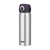 Thermos Motion - Mobilný termohrnček 500 ml - nerezová-ihneď