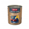 Animonda GranCarno Single Protein Supreme - Konské čisté Množstvo v kg: 800g