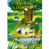 Přírodověda 4: Člověk a jeho svět - Marie Čechurová, Ladislav Podroužek