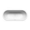 Kaldewei Volně stojící vana Centro Duo Oval 180x80 cm smaltovaná ocel 200240423001
