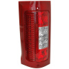 ACI FIAT DUCATO 02 – zadné svetlo (bez objímok) (nie Pick-Up) L