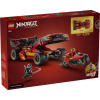 LEGO® NINJAGO® 71867 Kaiovo červené superauto: 15 rokov NINJAGO