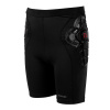 Ochranné šortky Burton Kids Total Impact Short true black JR L - Odosielame do 24 hodín