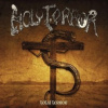 Holy Terror - Total Terror / 4CD+DVD [4 CD / DVD]