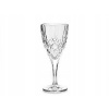Poháre na červené víno Crystal BOHEMIA Brixton bezfarebné 250 ml 6 ks