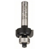 BOSCH BOSCH Profilové frézy E 8 mm, R1 4 mm, D 20,7 mm, L 9 mm, G 53 mm