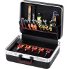 elektrikár kufrík na náradie 36 l Parat CLASSIC KingSize Power CP-7 589100171 (š x v x h) 490 x 410 x 230 mm; 589100171