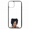 Kryt na telefon - Rihanna - verze B (Značka: Huawei/Honor, Model telefonu: Huawei P30 lite)