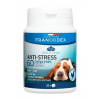 Francodex Anti-stress pes, mačka 60tbl