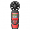 Anemometer ERMENRICH Seek DN20