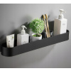 KÚPEĽŇOVÁ POLICA ZÁVESNÁ DO SPRCHY LOFT 60CM
