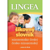 Nizozemsko-český česko-nizozemský šikovný slovník