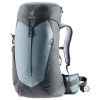 Dámsky turistický batoh Deuter AC Lite 22L SL shale-graphite one-size