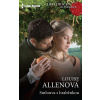Smlouva s hraběnkou - Louise Allen