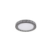 RABALUX 71140 Nilin stropné svietidlo LED 48W