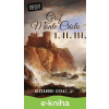 E-kniha Gróf Monte Cristo I. + II, + III. (Kolekcia) - Alexandre Dumas