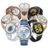 Smart hodinky Huawei Watch GT 5 modré