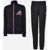 Detská športová súprava Adidas Jr Tracksuit CB TS Black|170