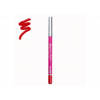 Zola Lip Pencil ceruzka na pery Barva: 07 Tru Red (červená)