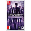 Saints Row The Third The Full Package Nintendo Switch - krabicová verzia