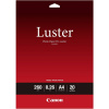 Canon Photo Paper Pro Luster LU-101 6211B006 fotografický papier A4 260 g/m² 20 listov hodvábne lesklý; 6211B006