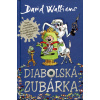 Diabolská zubárka (Walliams, David)