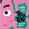 To je ten! - Ida Želinská, Veronika Kolejáková