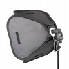 Softbox Fsfoto SBR5050 50x50 cm