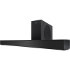 Soundbar JVC JVCTHE434B 2.1 200 W čierny (JVC TH-E434B)