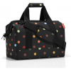 Taška Allrounder Dots M