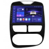 HIZPO S101004 10,1“ Android 13 Autorádio Renault Clio 2012-2016 (4+32GB)