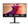 LED Monitor LG 32U720A-B 31,5