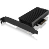 IcyBox IB-PCI214M2-HSL