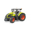 BRUDER 3012 Traktor CLAAS AXION 950