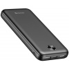 Swissten Power bank 10000 mAh WORX PRO - čierna