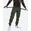 ALPHA INDUSTRIES Dlhé nohavice Utility Pant - dark olive (128202/142) Veľkosť: 31/Regular