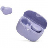 Slúchadlá JBL Tune Buds (JBLTBUDSPUR) fialová